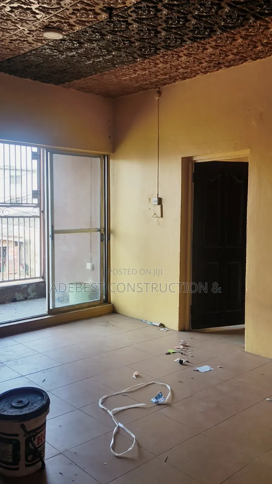 Mini Flat in Surulere for rent in Surulere