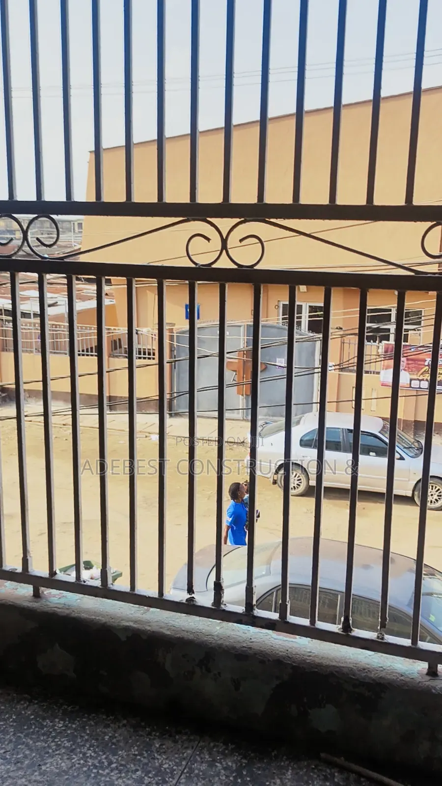Mini Flat in Surulere for rent in Surulere