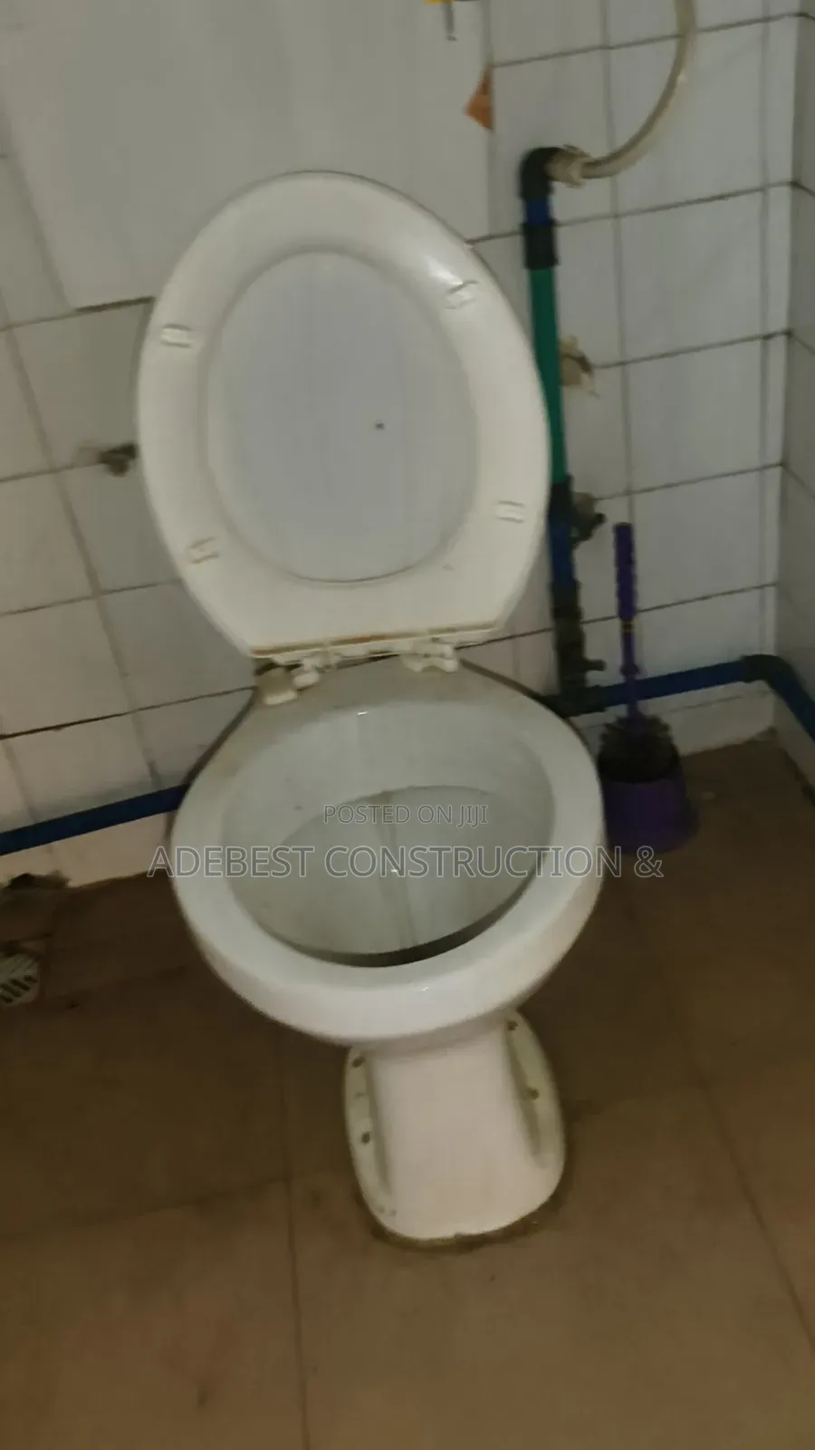 Mini Flat in Surulere for rent in Surulere