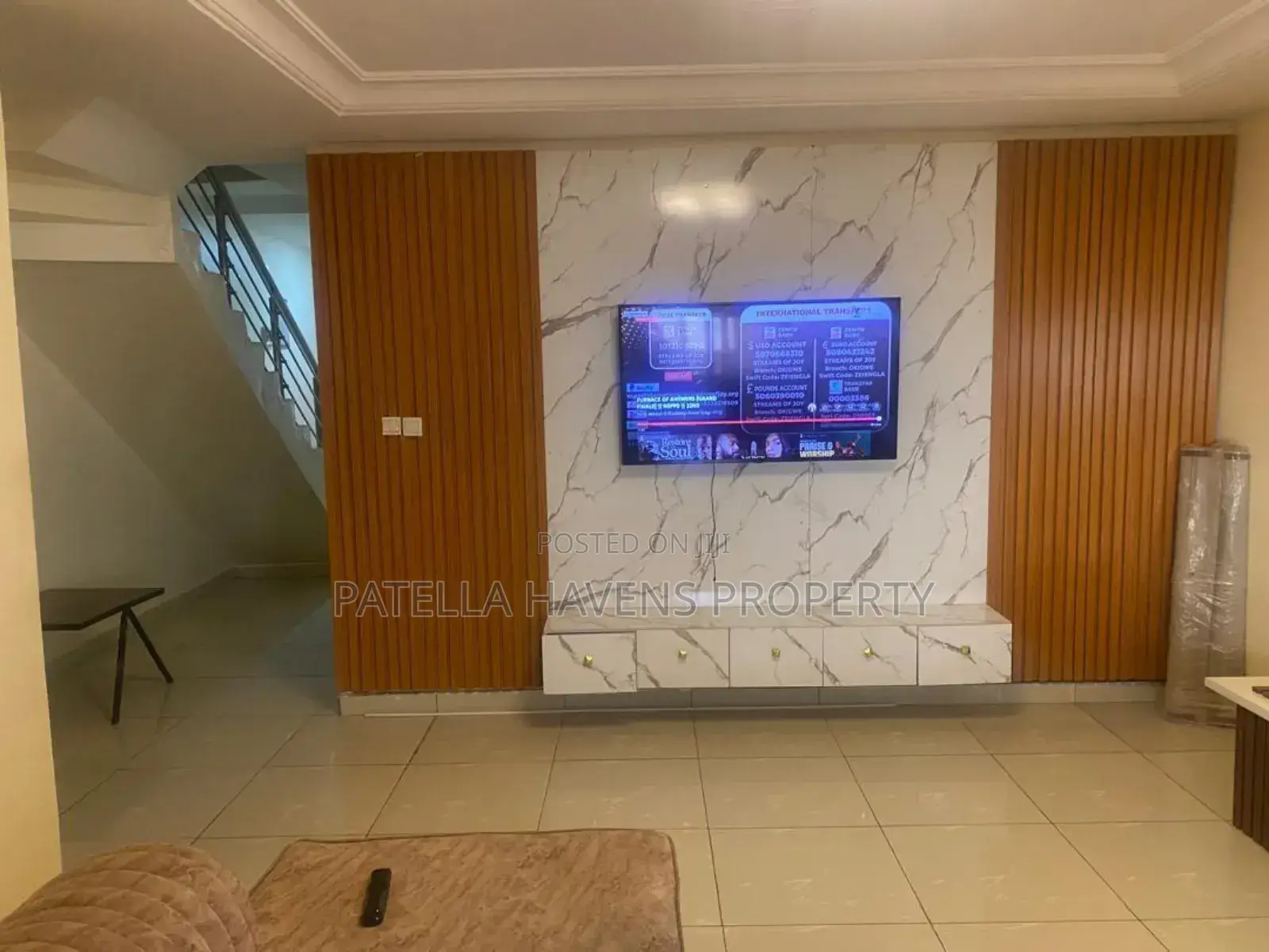 4bdrm Duplex in Galadimawa for sale in Galadimawa