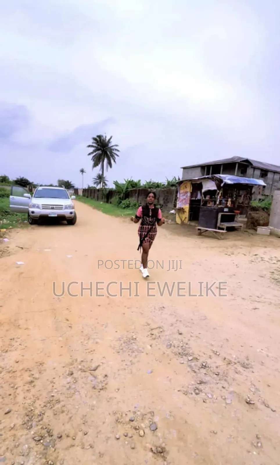New Airport Road Portharcourt, Buy and Win Promo in Port-Harcourt