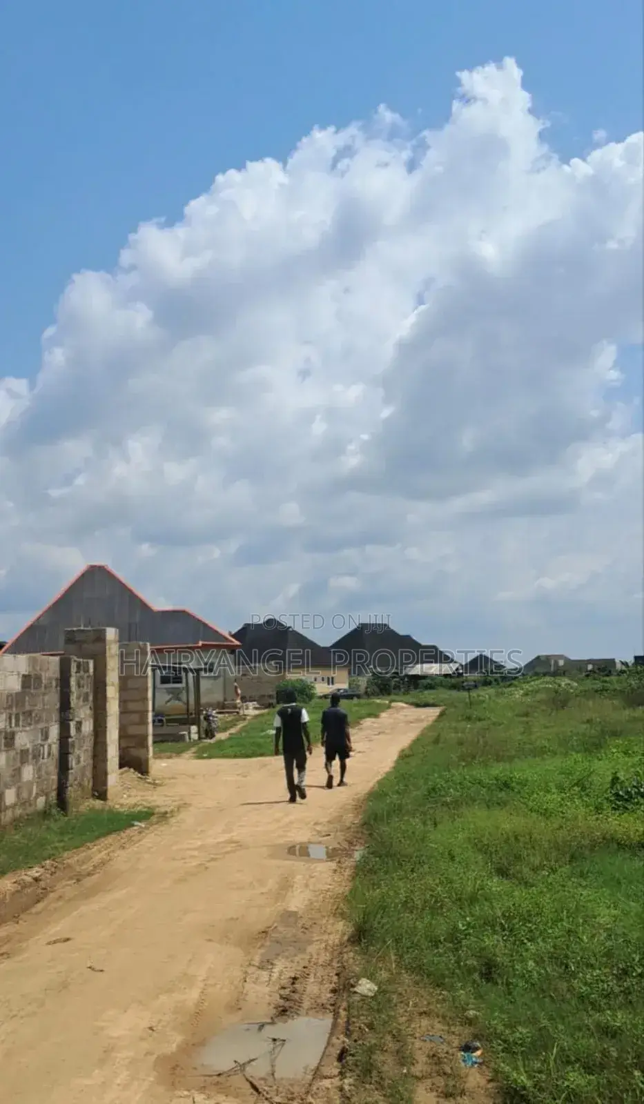 Land for Sale in Atali Portharcourt in Port-Harcourt