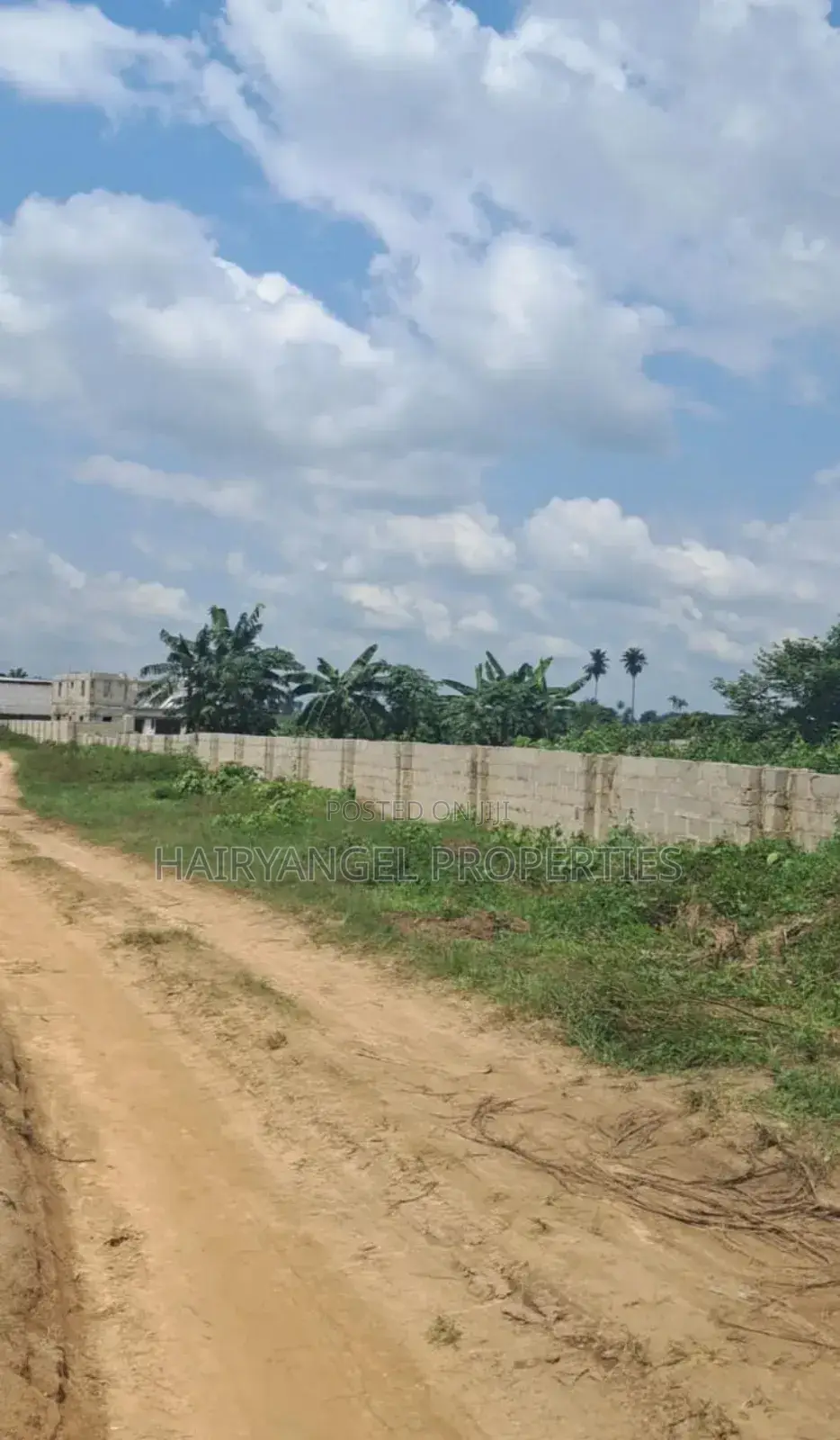 Land for Sale in Atali Portharcourt in Port-Harcourt