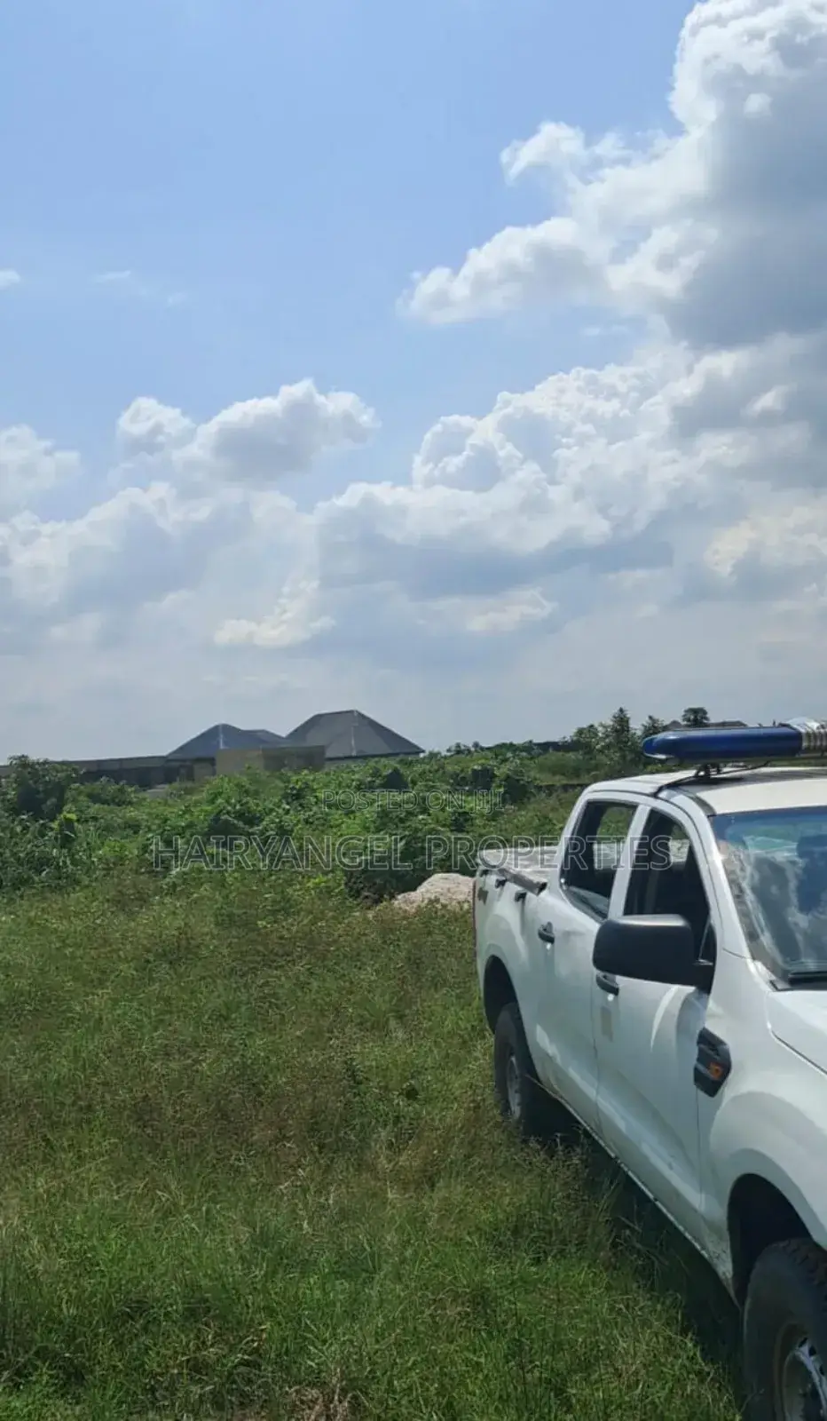 Land for Sale in Atali Portharcourt in Port-Harcourt