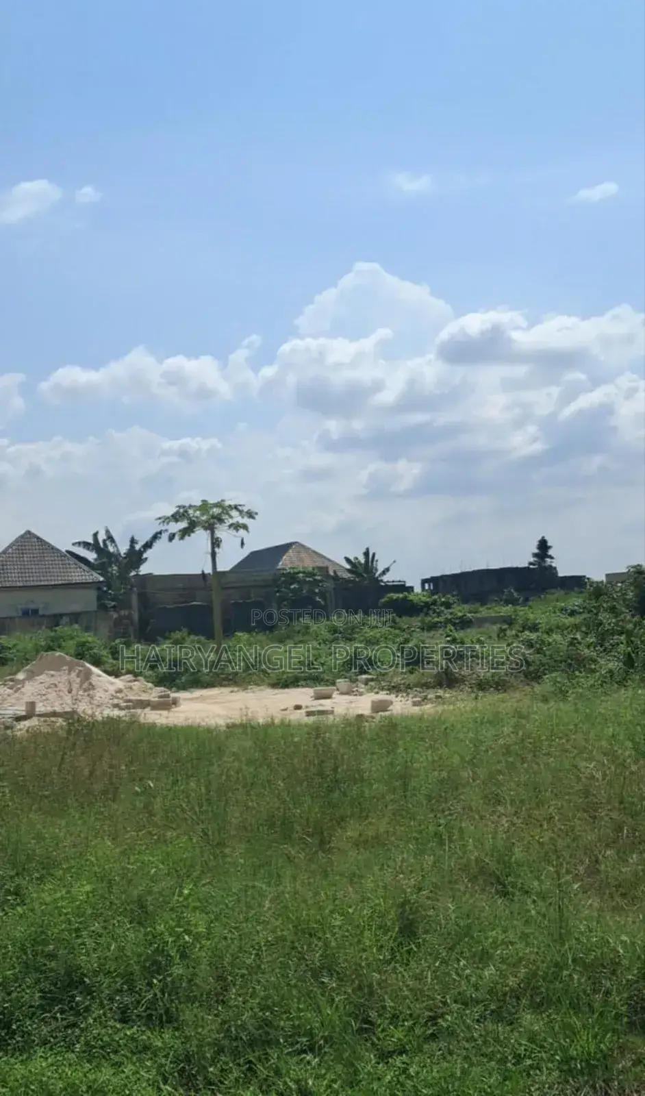 Land for Sale in Atali Portharcourt in Port-Harcourt