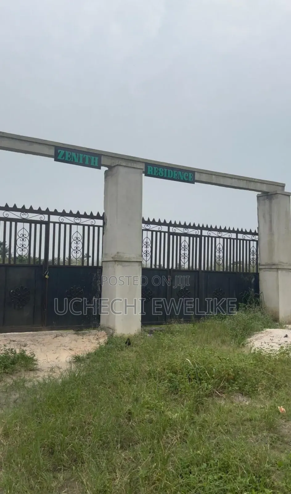 Buy and Build Land for Sale in Chokocho Portharcourt in Port-Harcourt