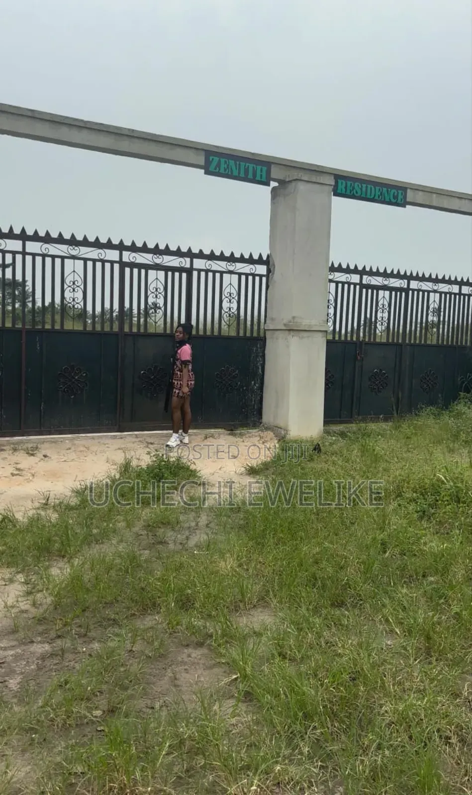 Buy and Build Land for Sale in Chokocho Portharcourt in Port-Harcourt