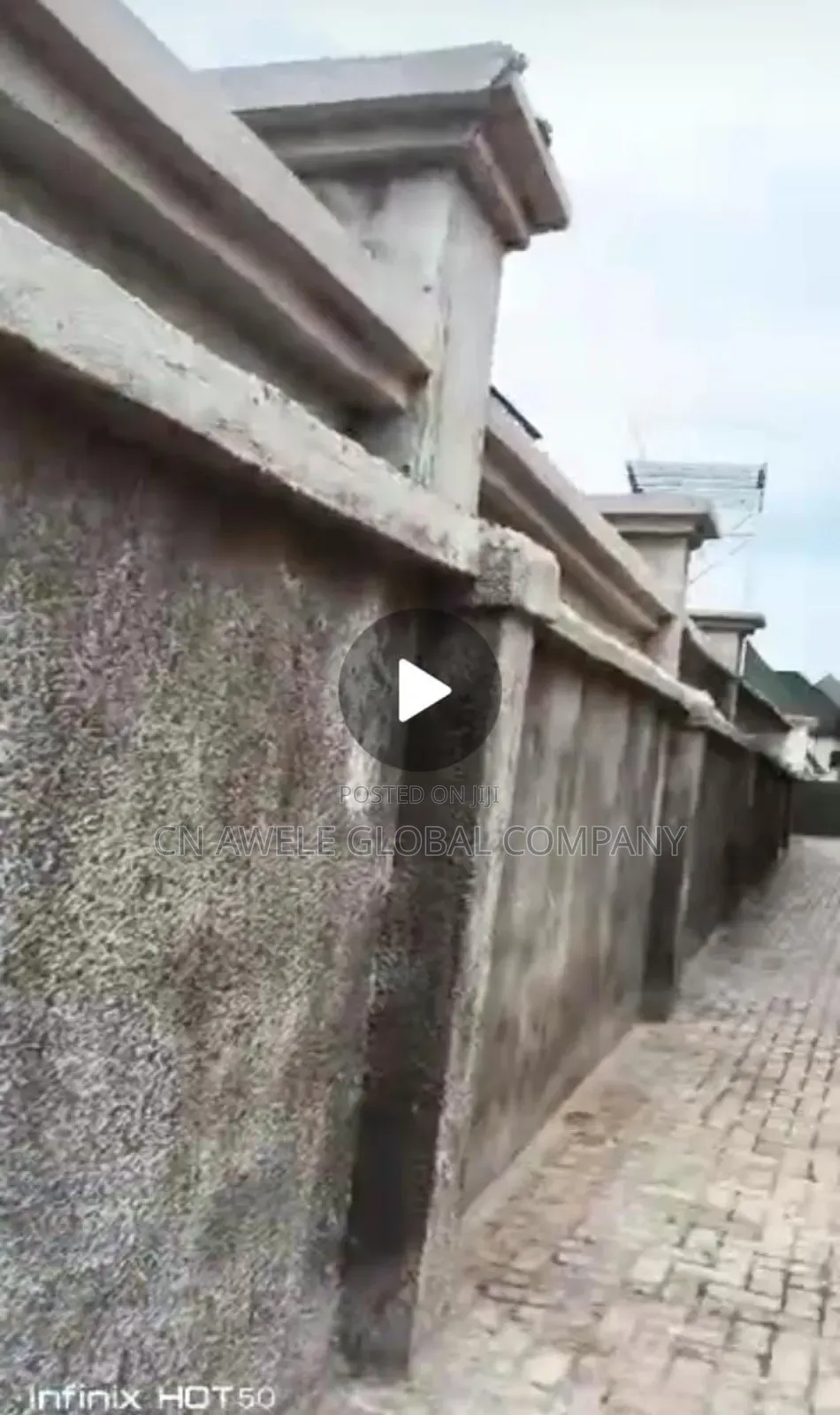 Furnished 8bdrm Mansion in Chime Estate Enugu for sale in Enugu