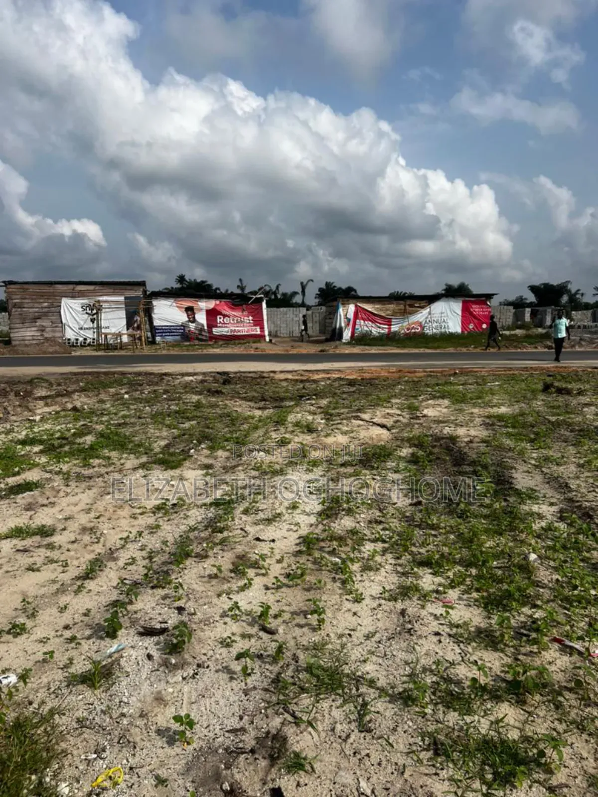 Buy and Build Land for Sale at Elerangbe Ibeju Lekki in Elerangbe