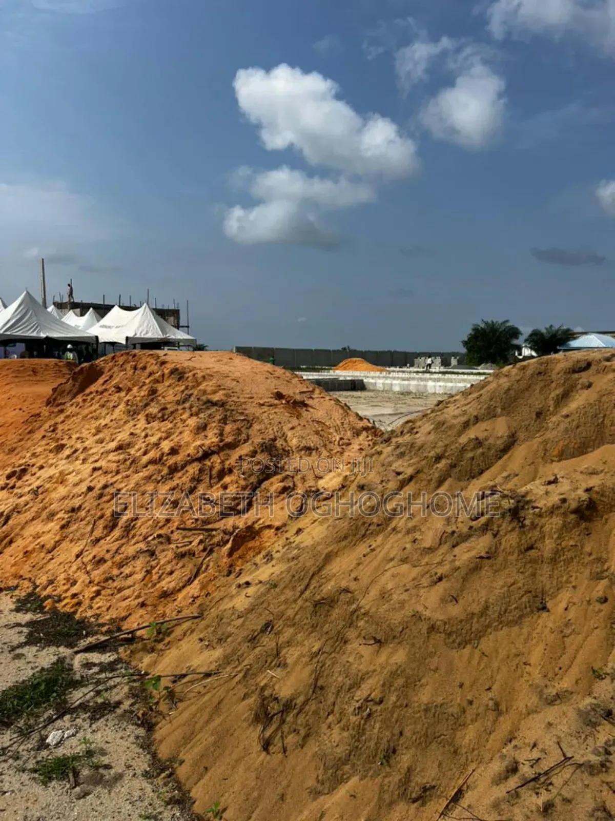 Buy and Build Land for Sale at Elerangbe Ibeju Lekki in Elerangbe