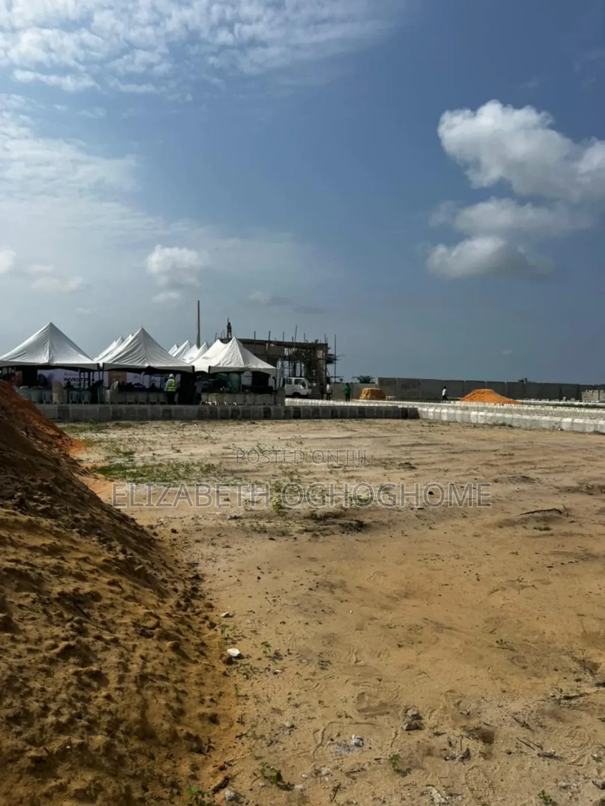 Buy and Build Land for Sale at Elerangbe Ibeju Lekki in Elerangbe