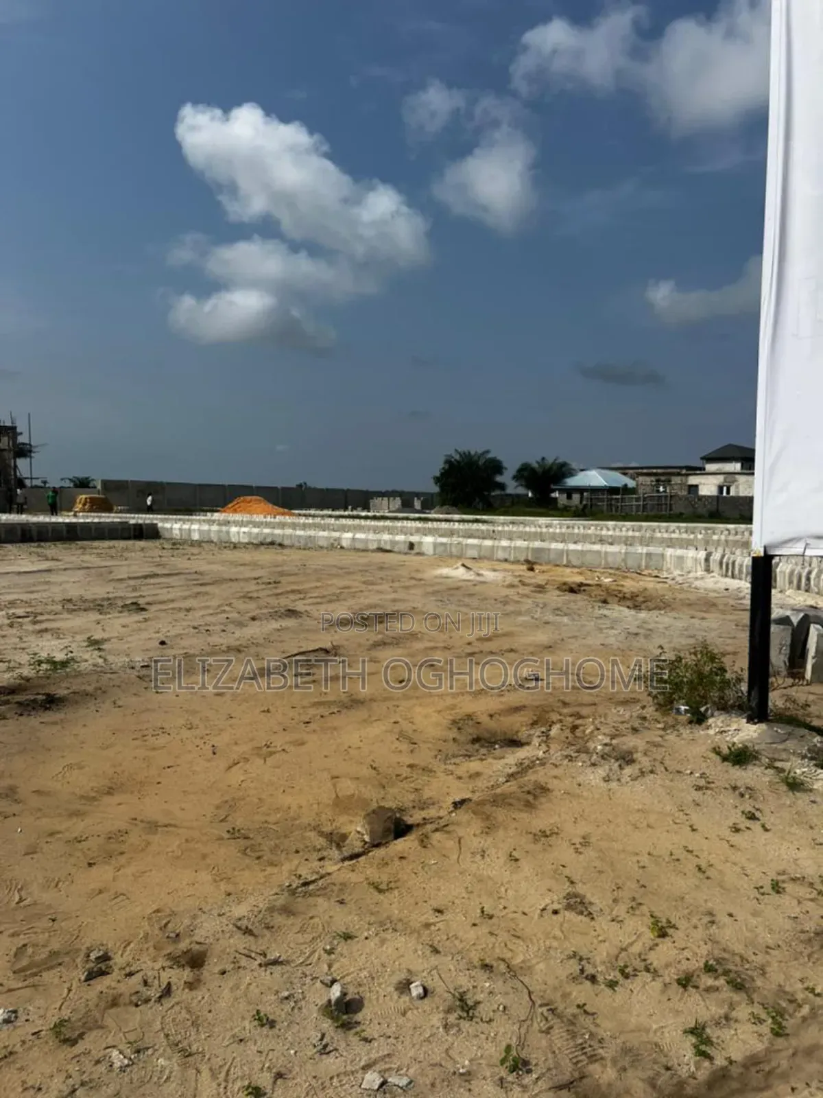 Buy and Build Land for Sale at Elerangbe Ibeju Lekki in Elerangbe
