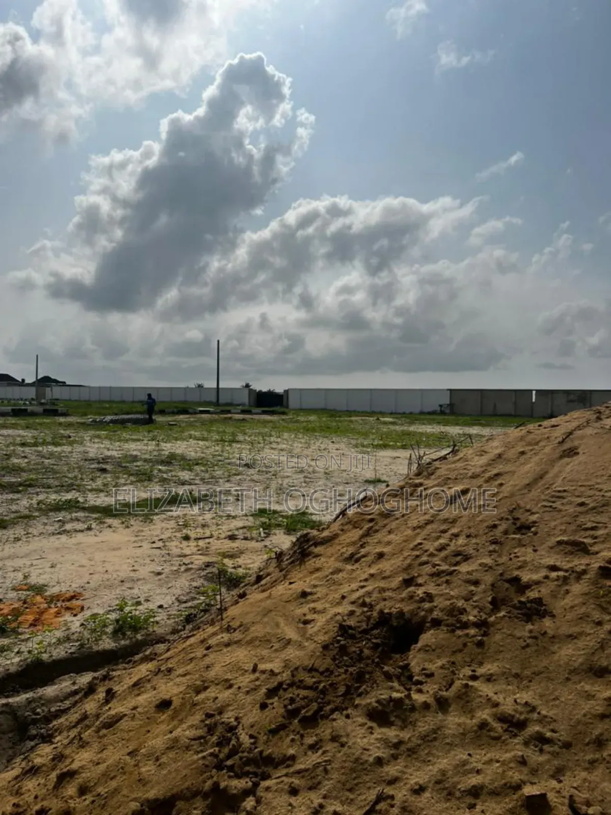 Buy and Build Land for Sale at Elerangbe Ibeju Lekki in Elerangbe