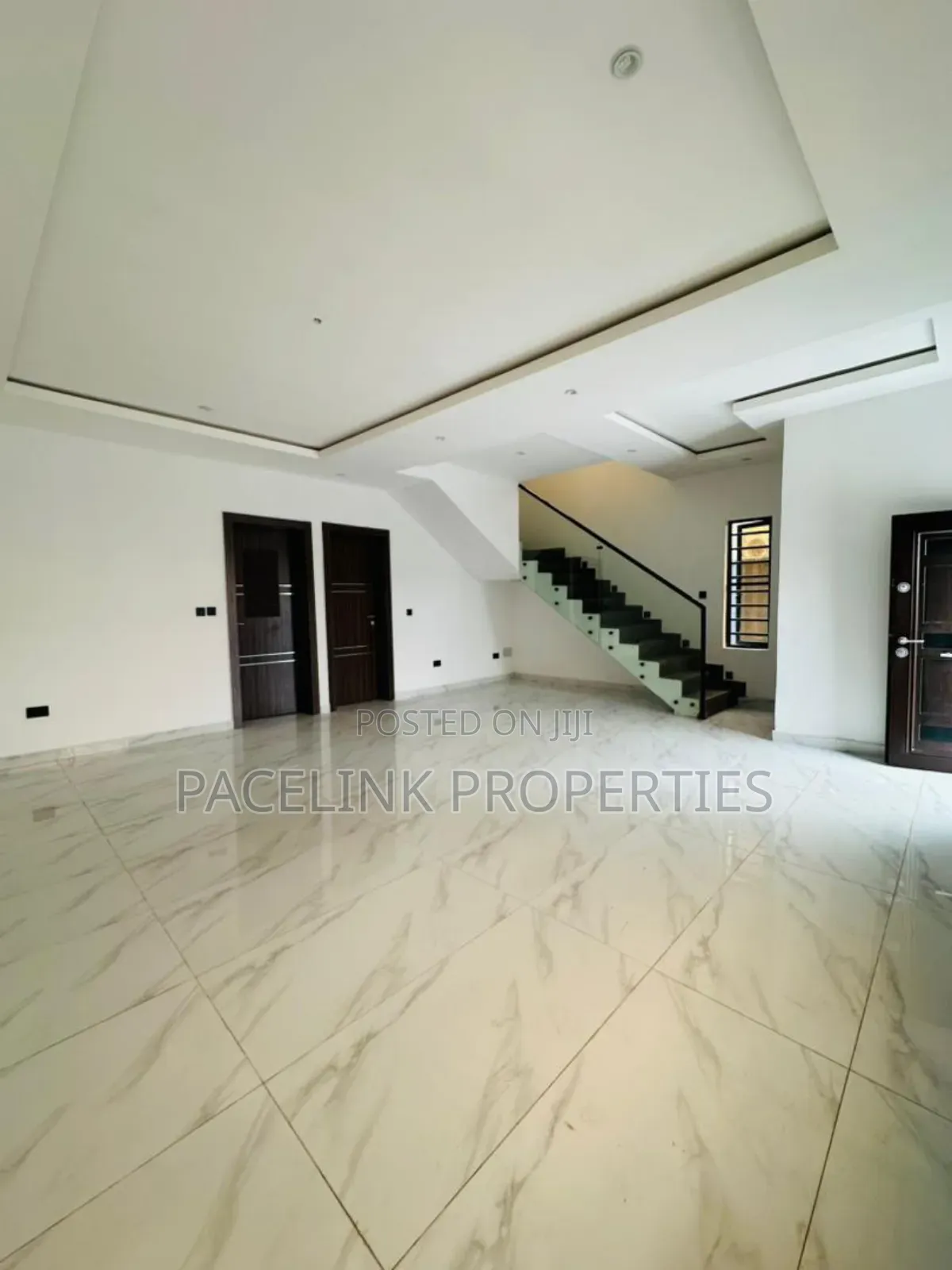 Furnished 4bdrm Duplex in Alimosho for sale in Alimosho