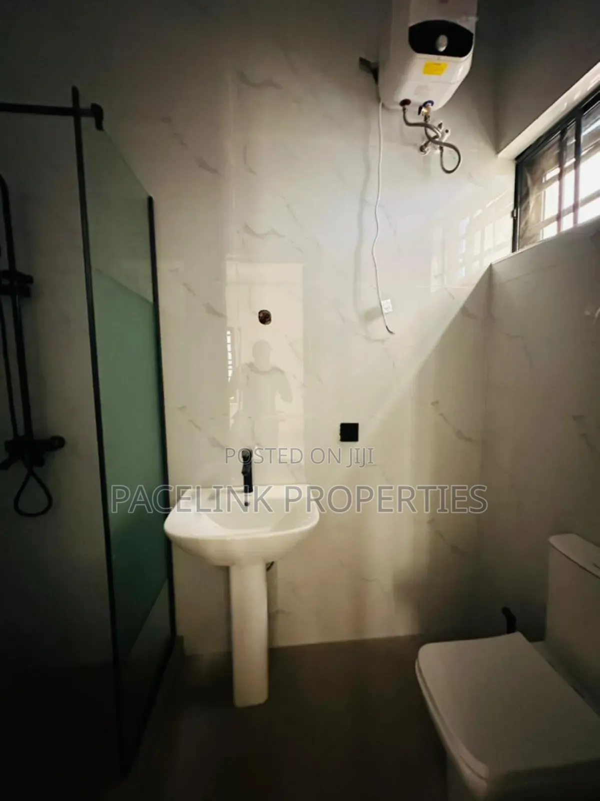 Furnished 4bdrm Duplex in Alimosho for sale in Alimosho