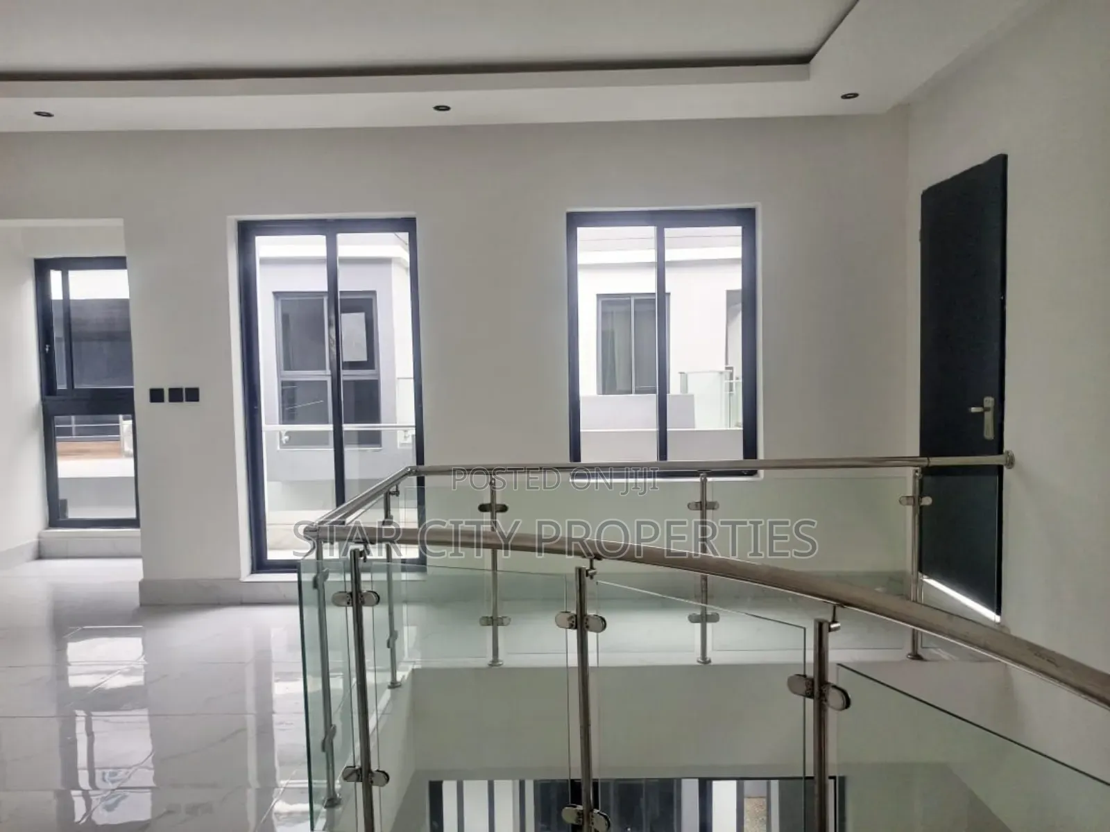5bdrm Duplex in Ikeja for rent in Ikeja GRA