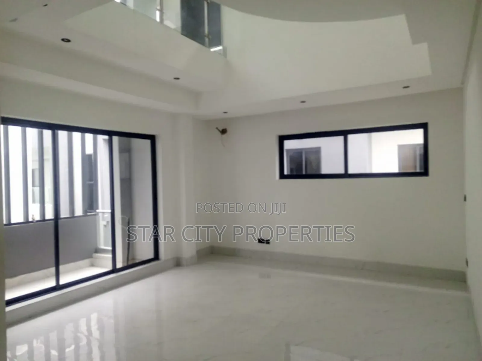 5bdrm Duplex in Ikeja for rent in Ikeja GRA