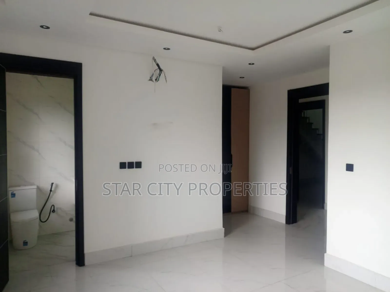5bdrm Duplex in Ikeja for rent in Ikeja GRA