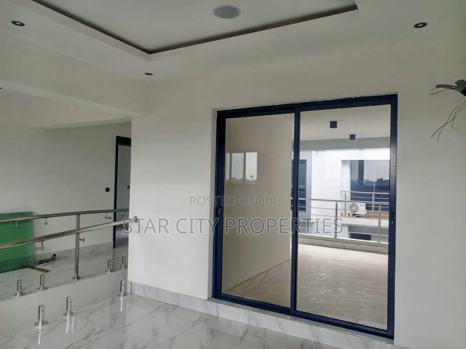 5bdrm Duplex in Ikeja for rent in Ikeja GRA