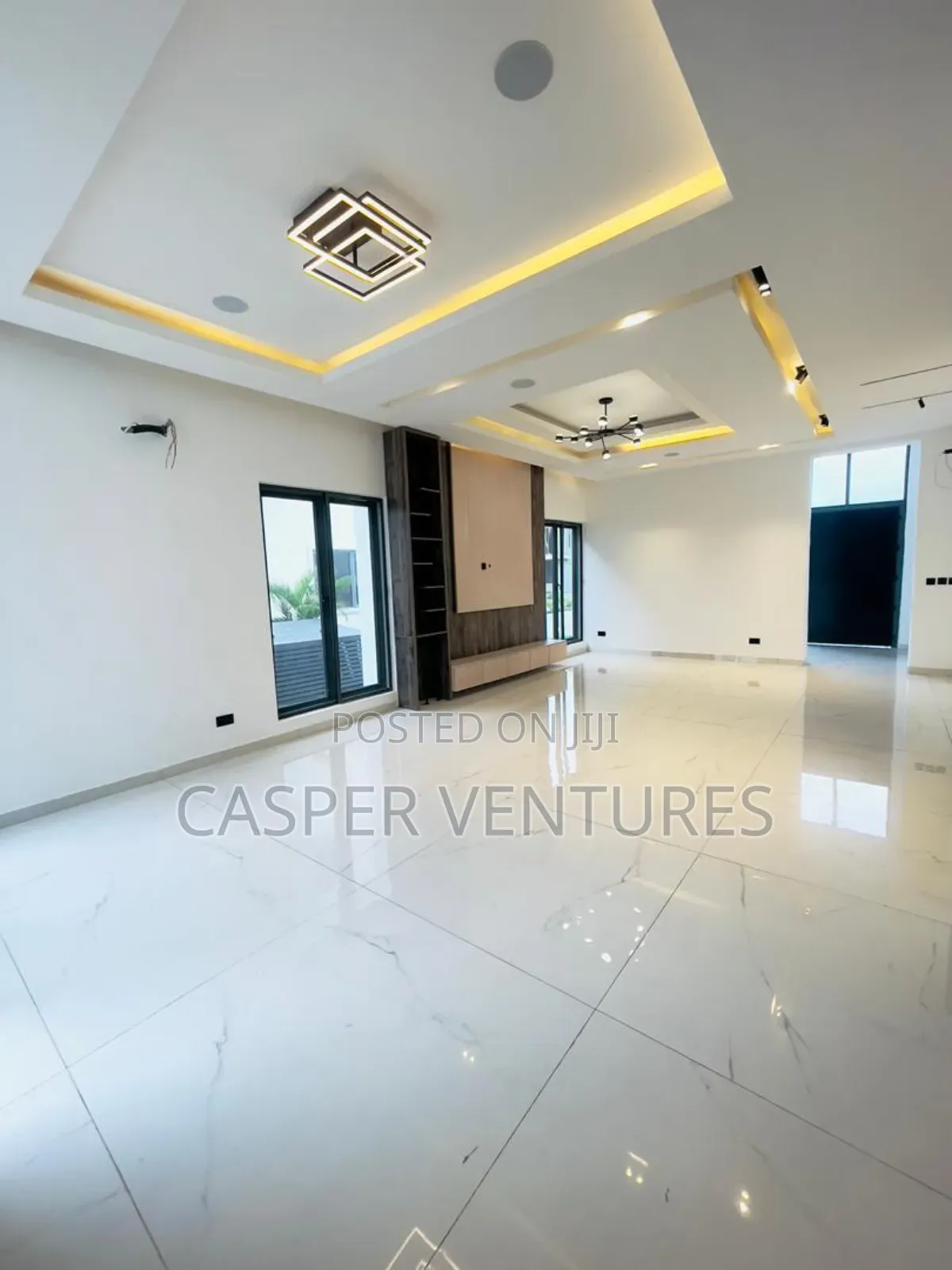 5bdrm Duplex in Cowrie, Ikate-Elegushi for sale in Ikate-Elegushi