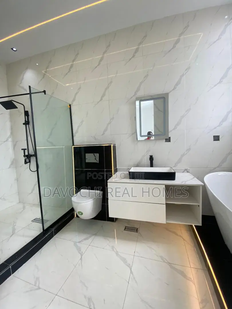4bdrm Duplex in Ikate for rent in Ikate