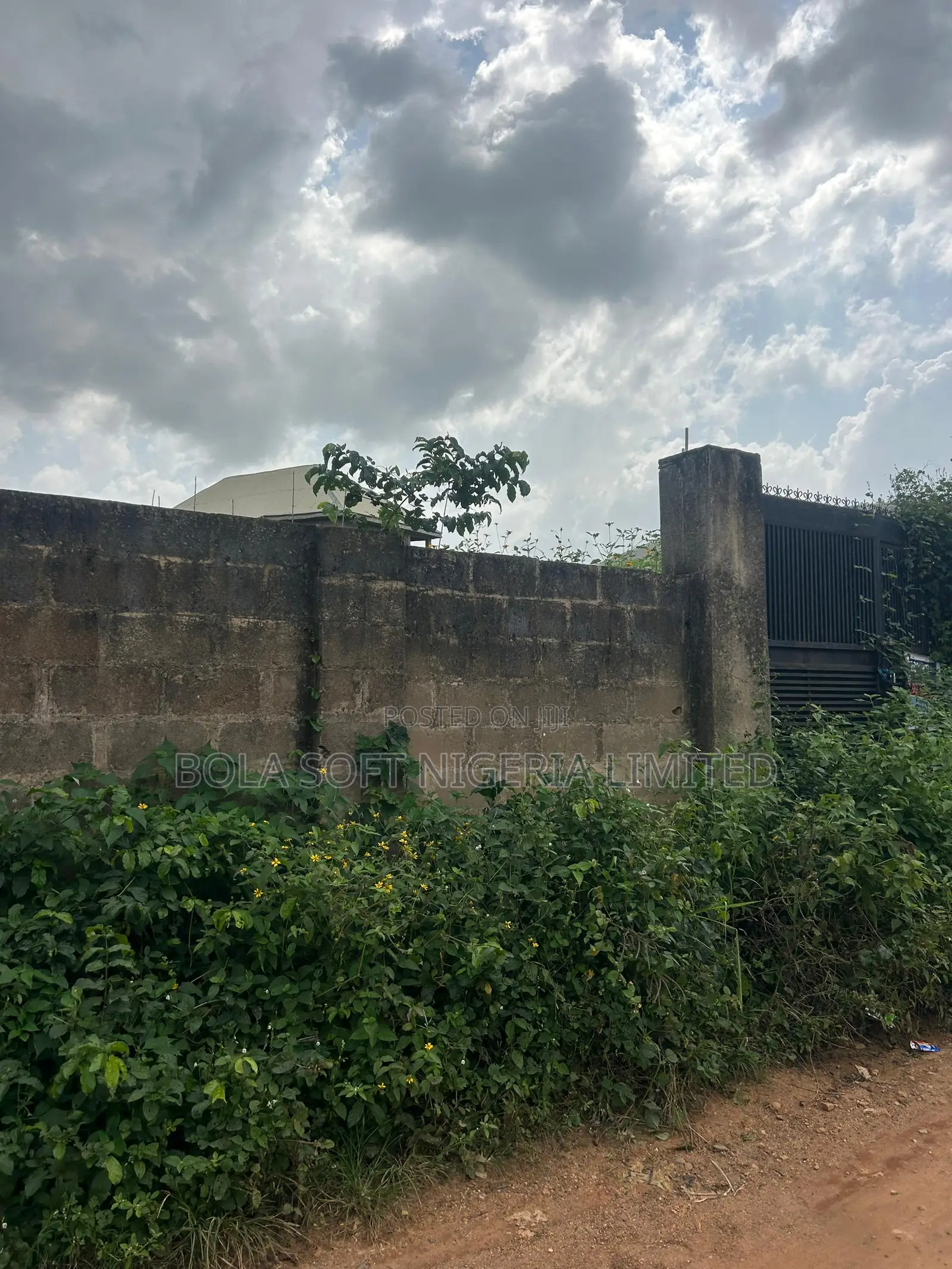 Deed of Assignment and Registered Survey in Akala Express