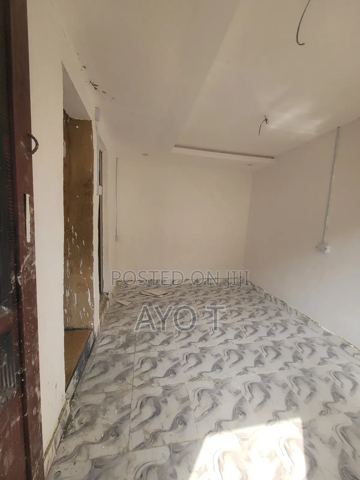 Studio Apartment in Bariga, Shomolu for rent in Shomolu