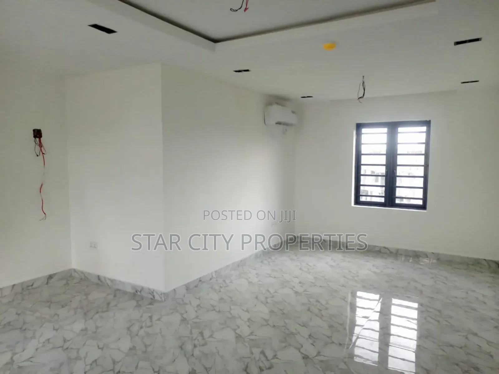 4bdrm Duplex in Ikeja, Opebi for sale in Opebi
