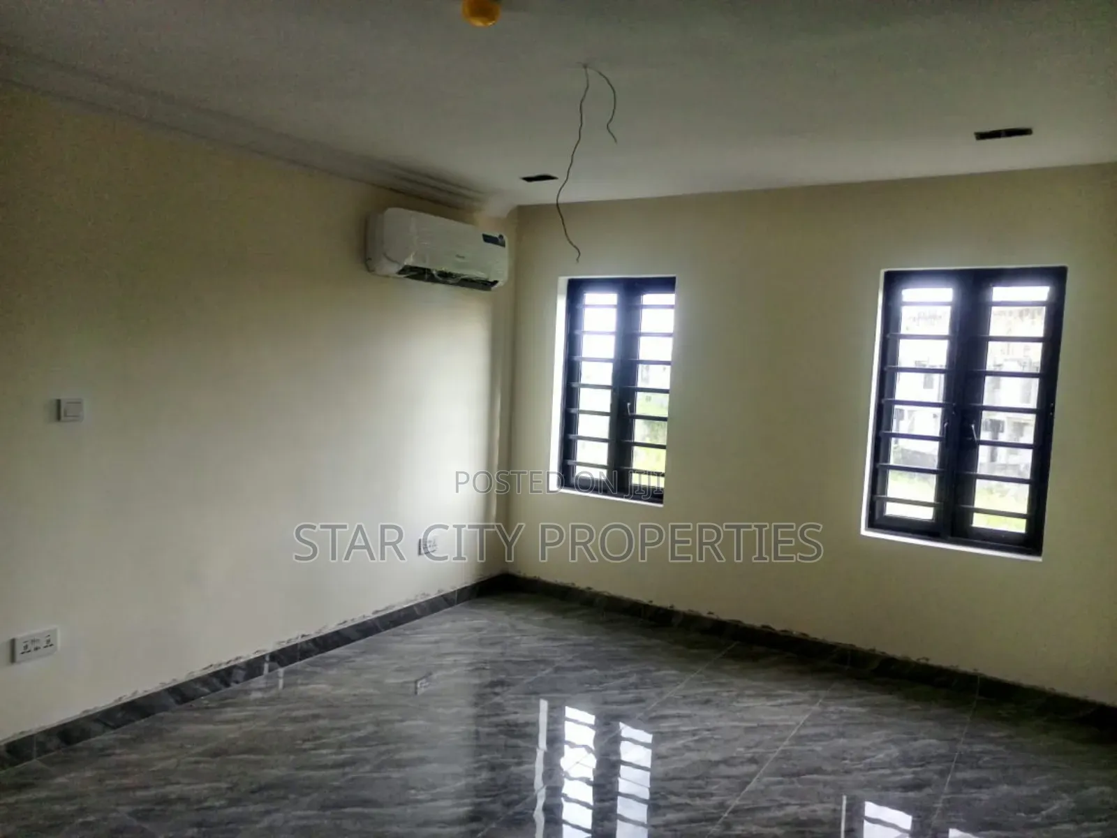 4bdrm Duplex in Ikeja, Opebi for sale in Opebi