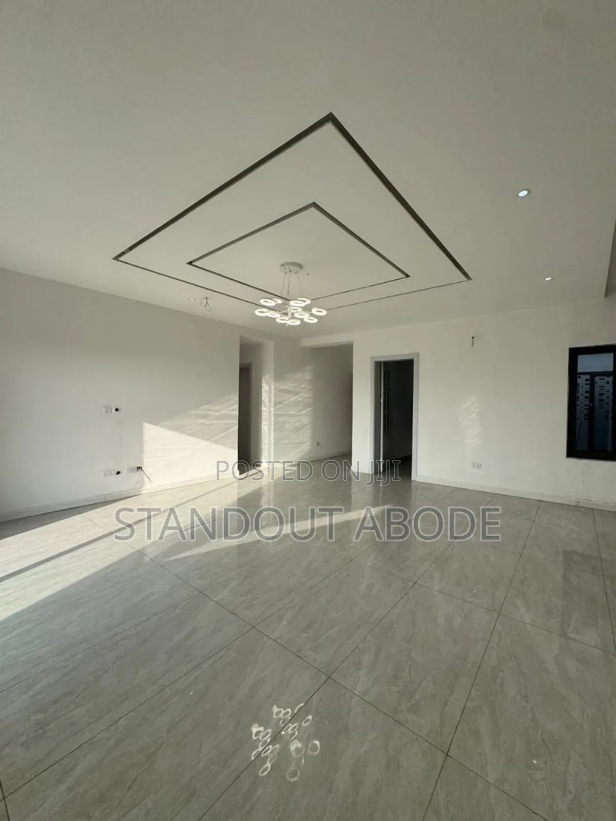 2bdrm Apartment in Inside An Estate, Ikate for sale in Ikate