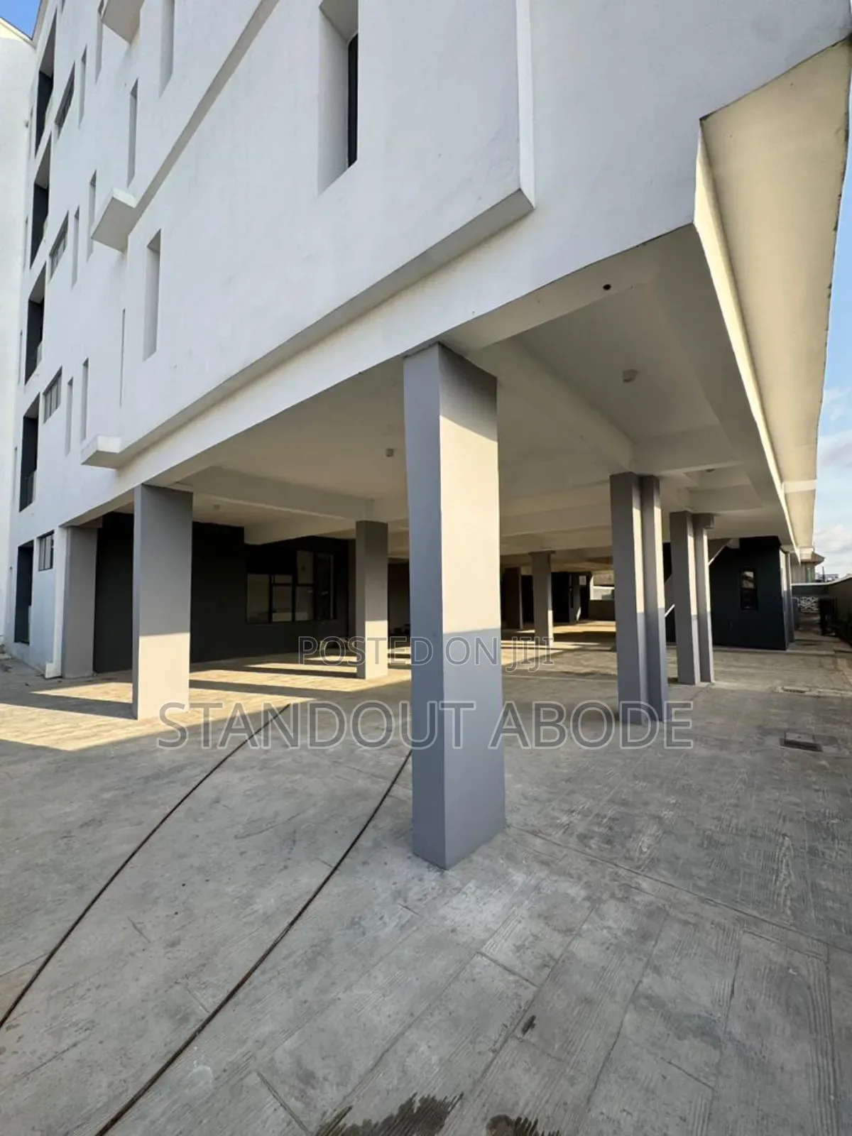 2bdrm Apartment in Inside An Estate, Ikate for sale in Ikate