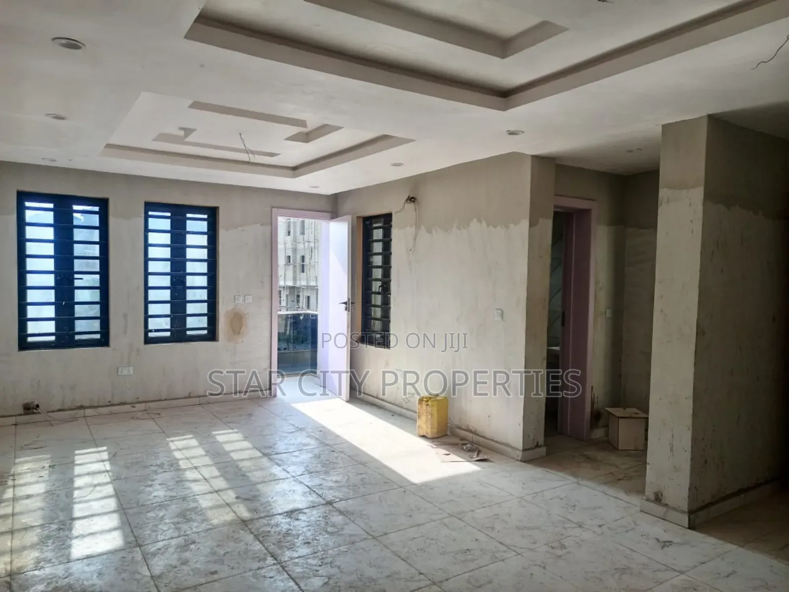 3bdrm Apartment in Opebi for sale in Opebi