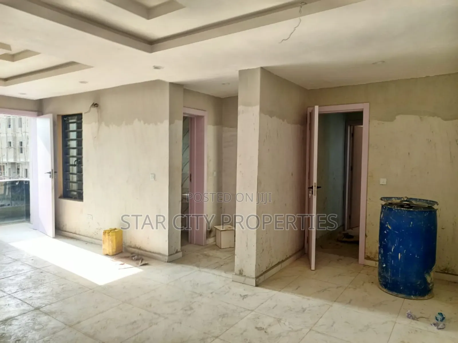 3bdrm Apartment in Opebi for sale in Opebi