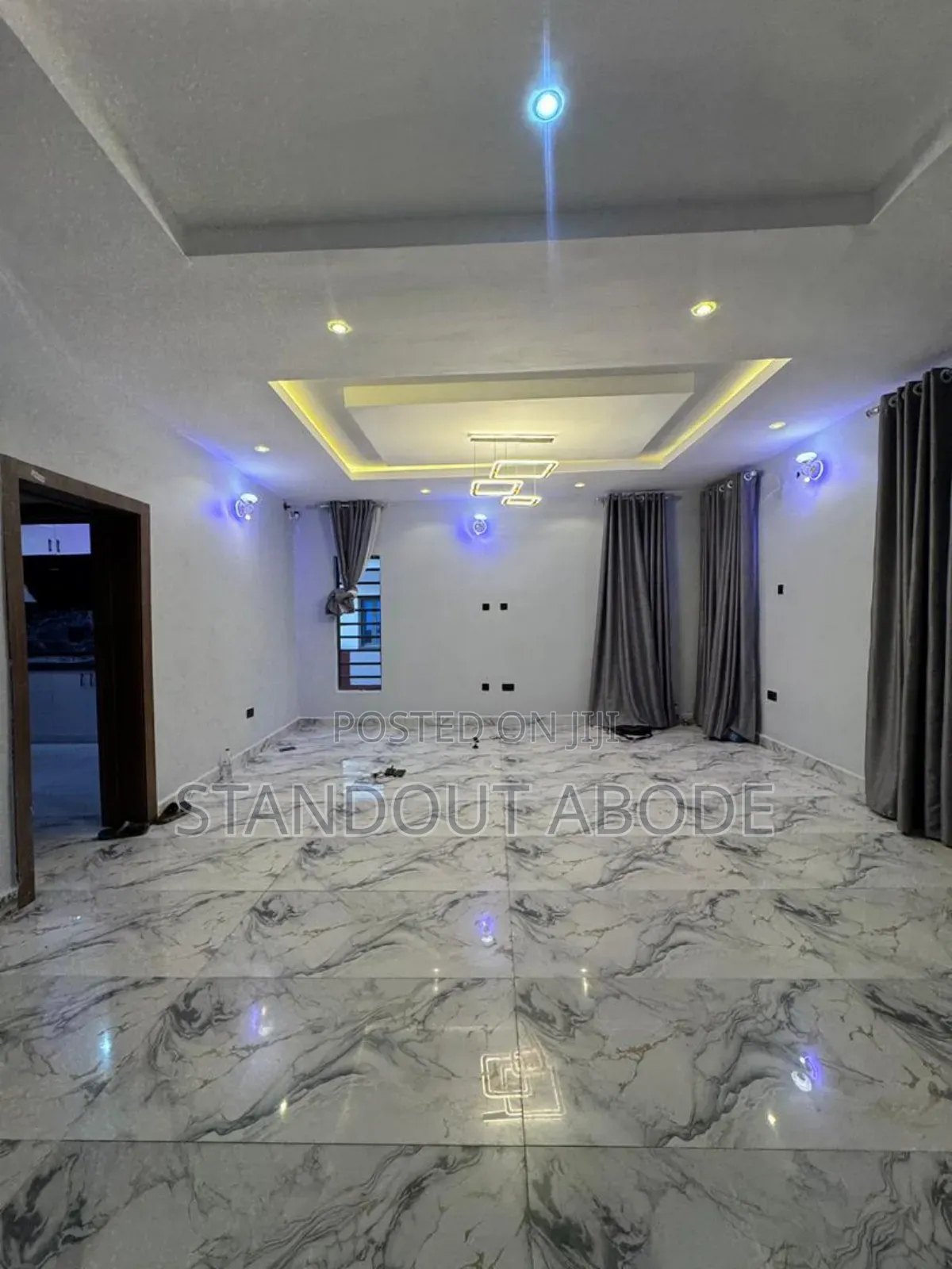 4bdrm Duplex in Inside An Estate In, Ikota for sale in Ikota