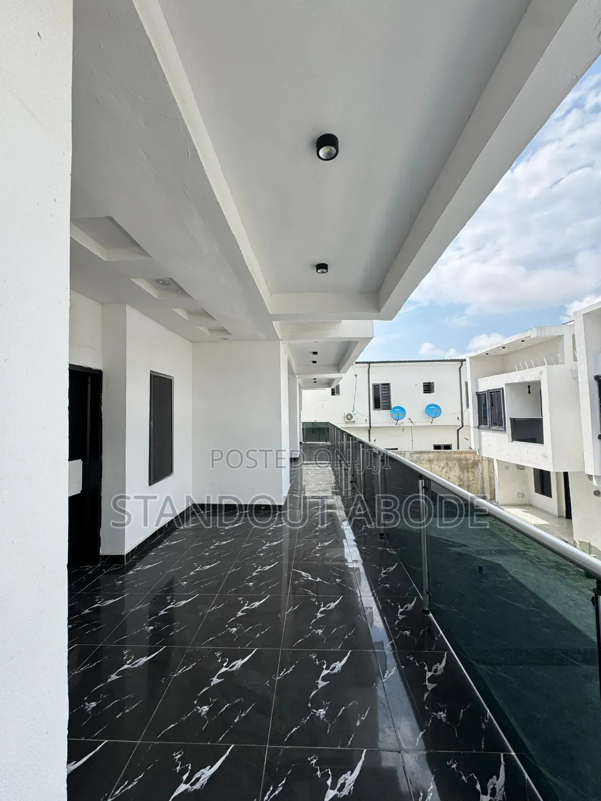 4bdrm Duplex in Orchid, Ikota for sale in Ikota