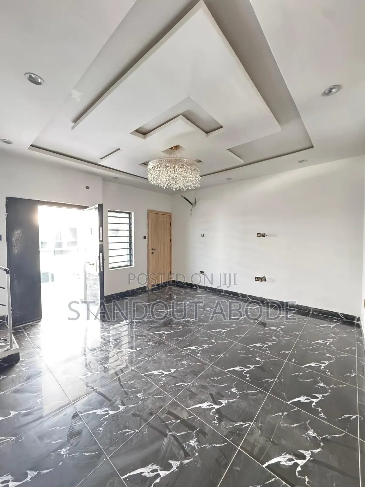 4bdrm Duplex in Orchid, Ikota for sale in Ikota