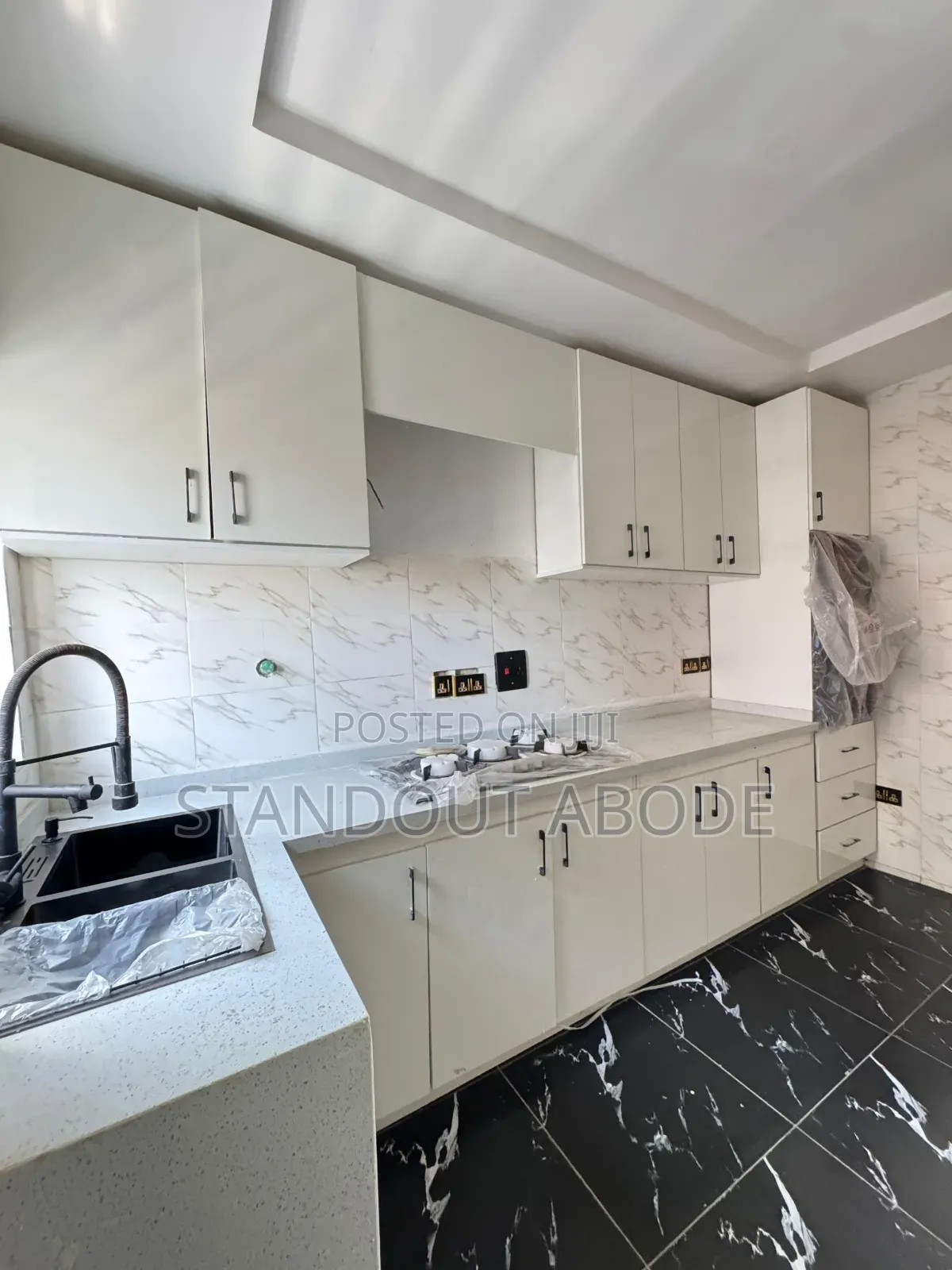 4bdrm Duplex in Orchid, Ikota for sale in Ikota