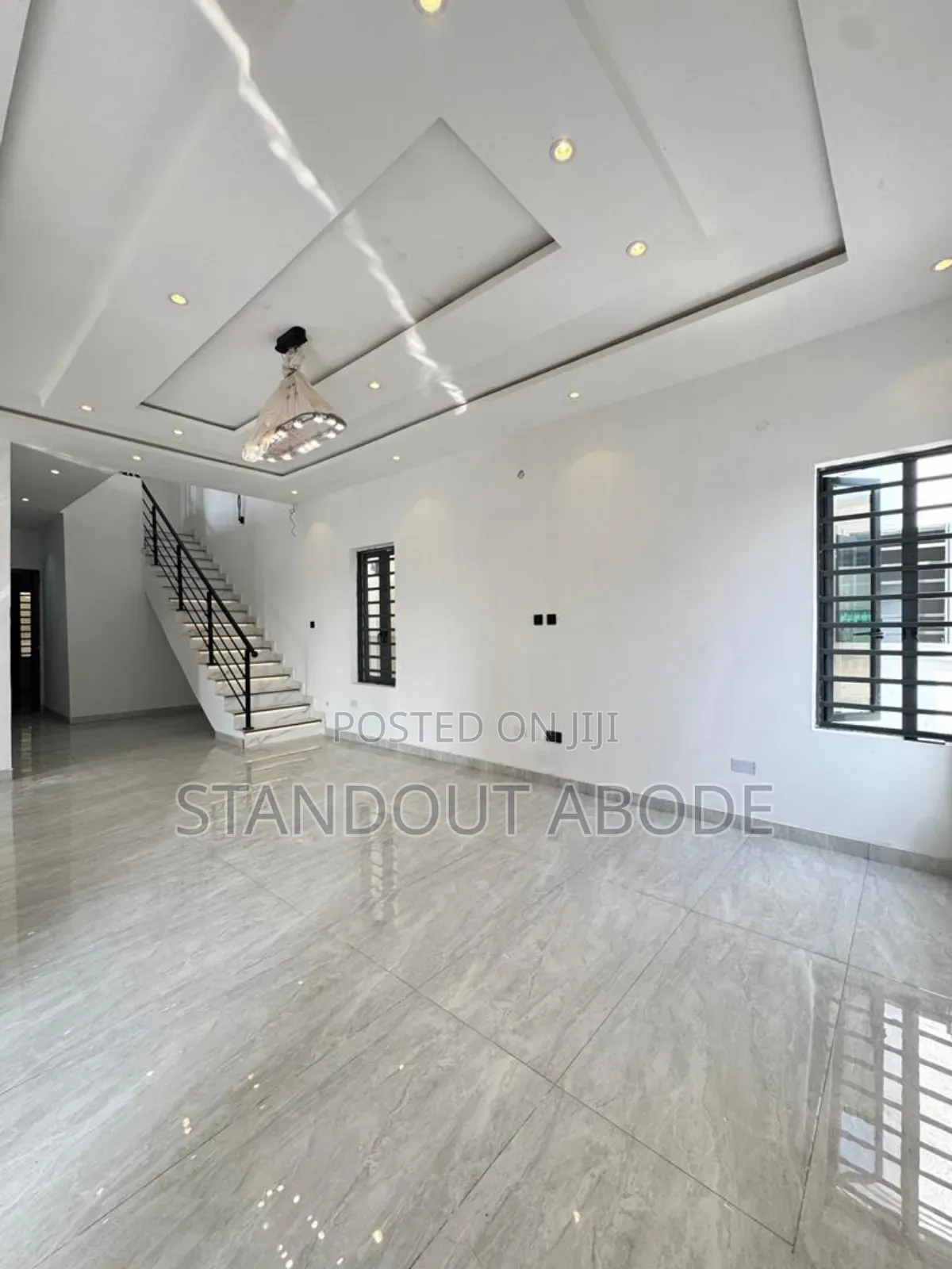 4bdrm Duplex in Inside An Estate, Ajah for sale in Ajah