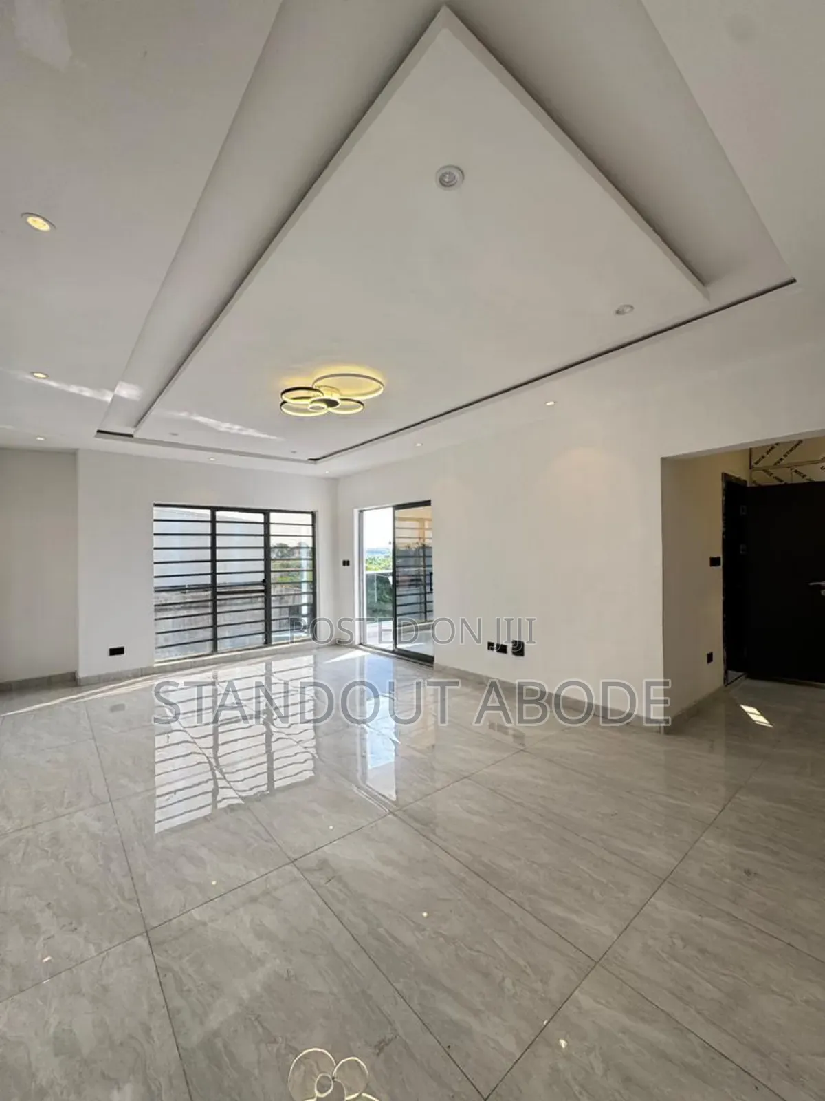 4bdrm Duplex in Inside An Estate, Ajah for sale in Ajah