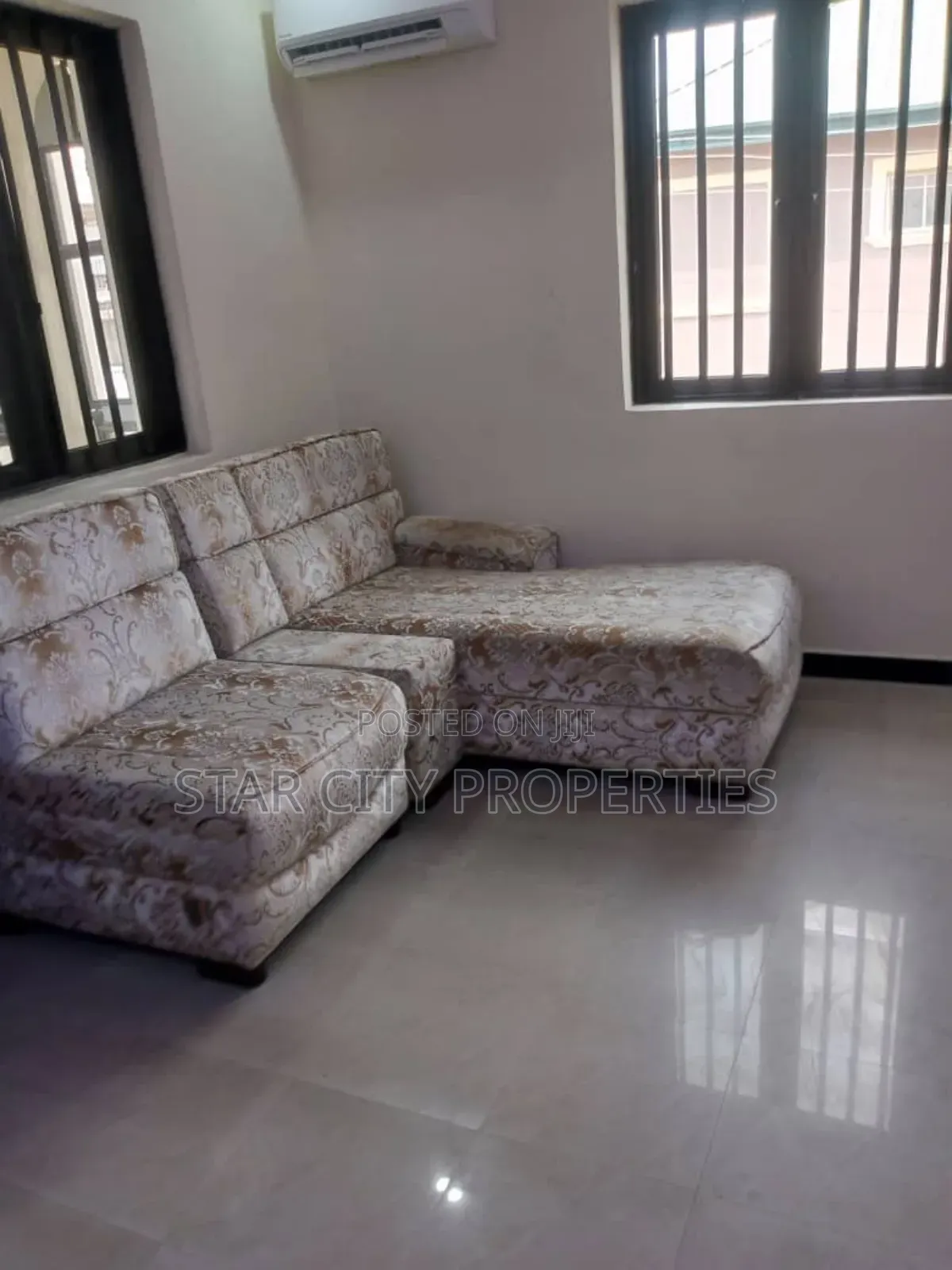 4bdrm Duplex in Adeniyi Jones for rent in Adeniyi Jones