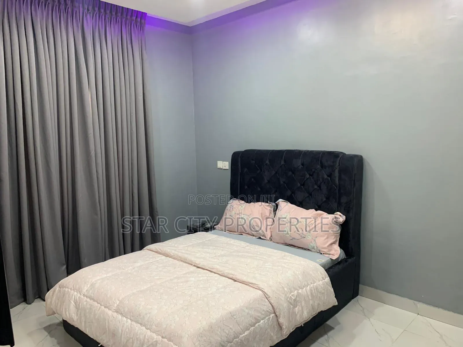 4bdrm Duplex in Adeniyi Jones for rent in Adeniyi Jones