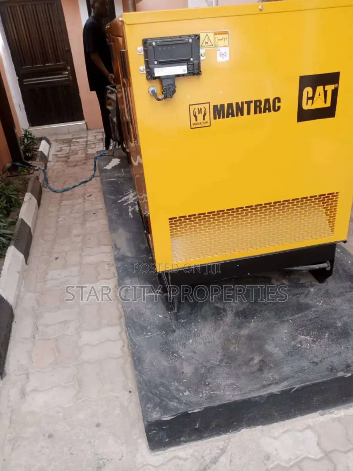 4bdrm Duplex in Adeniyi Jones for rent in Adeniyi Jones