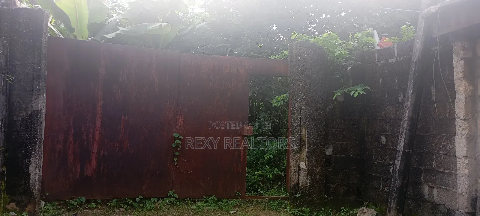 Fenced And Gated Table/Dry 2 Plots For Sale in Port-Harcourt