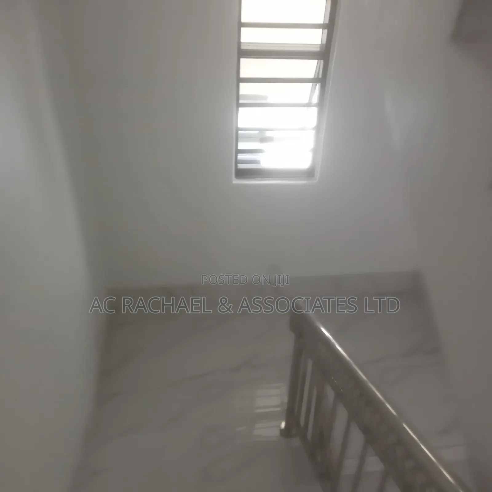 Mini Flat in Havana Street, Ago Palace for rent in Ago Palace