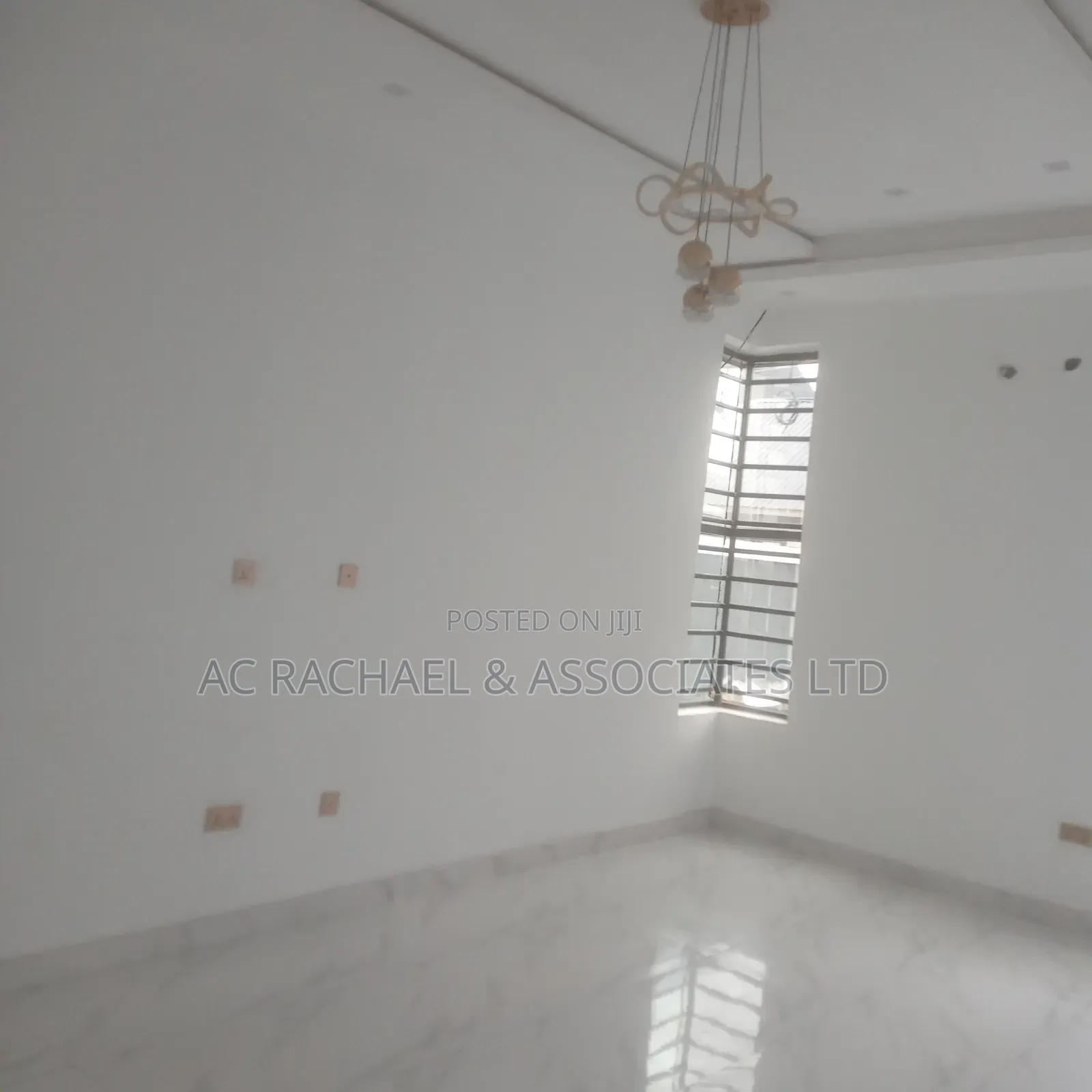 Mini Flat in Havana Street, Ago Palace for rent in Ago Palace