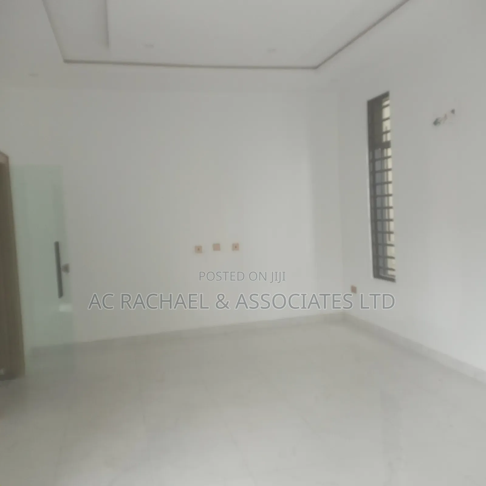 Mini Flat in Havana Street, Ago Palace for rent in Ago Palace