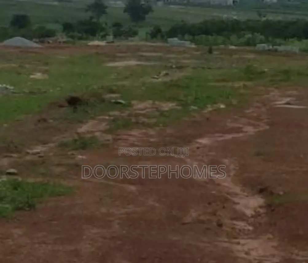 1200sqm Residential Land for Sale in Aviation Village in Kiami