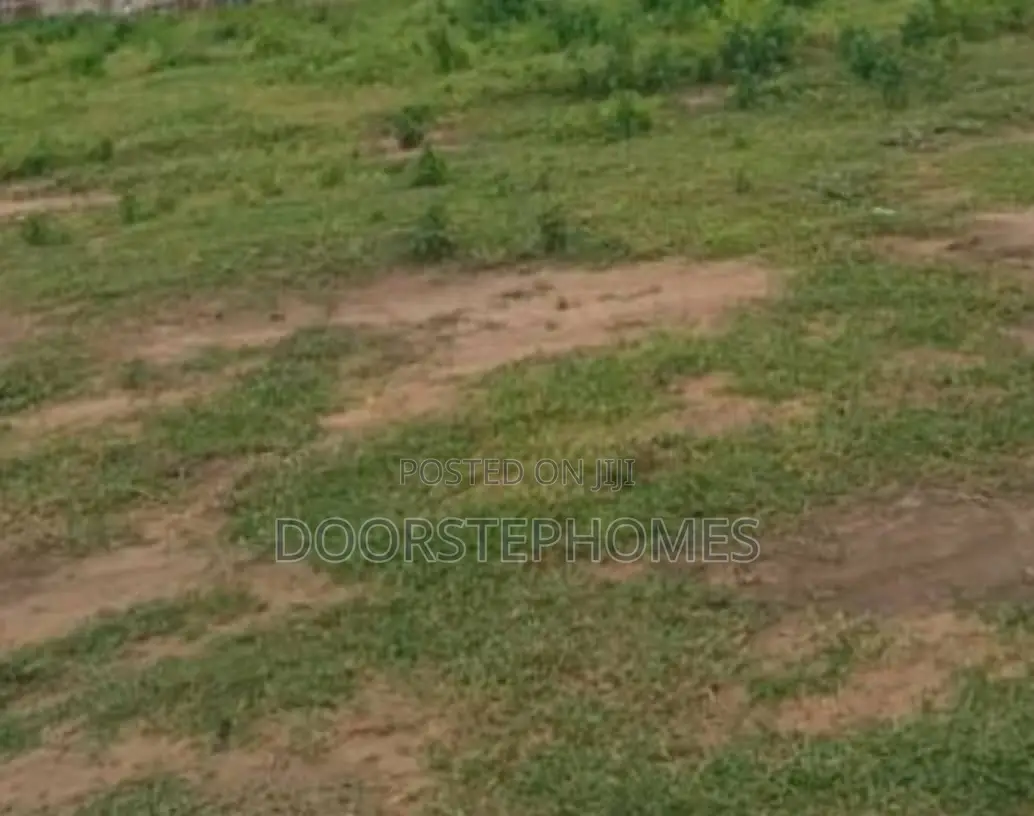 1200sqm Residential Land for Sale in Aviation Village in Kiami