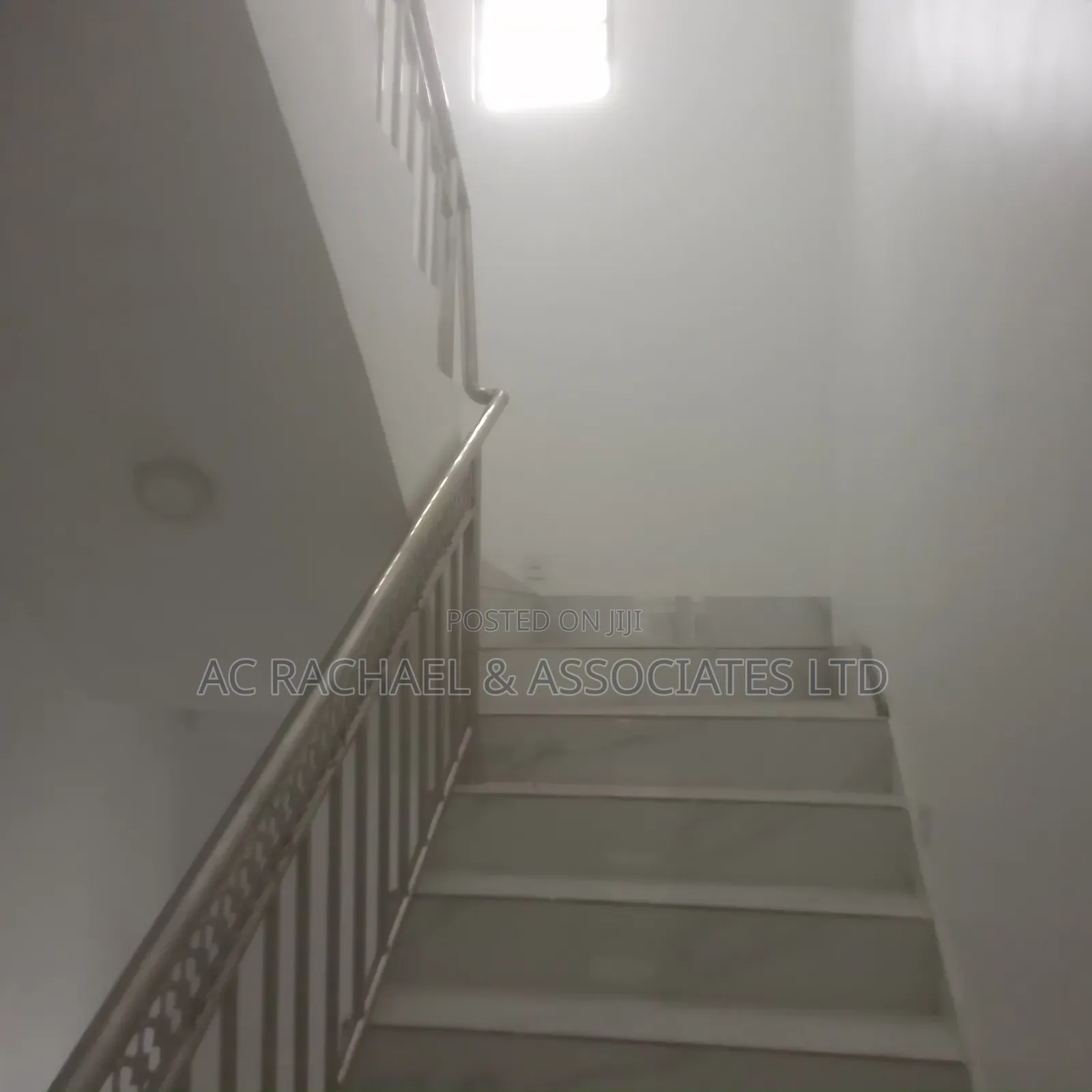 Mini Flat in Havana Street, Ago Palace for rent in Ago Palace