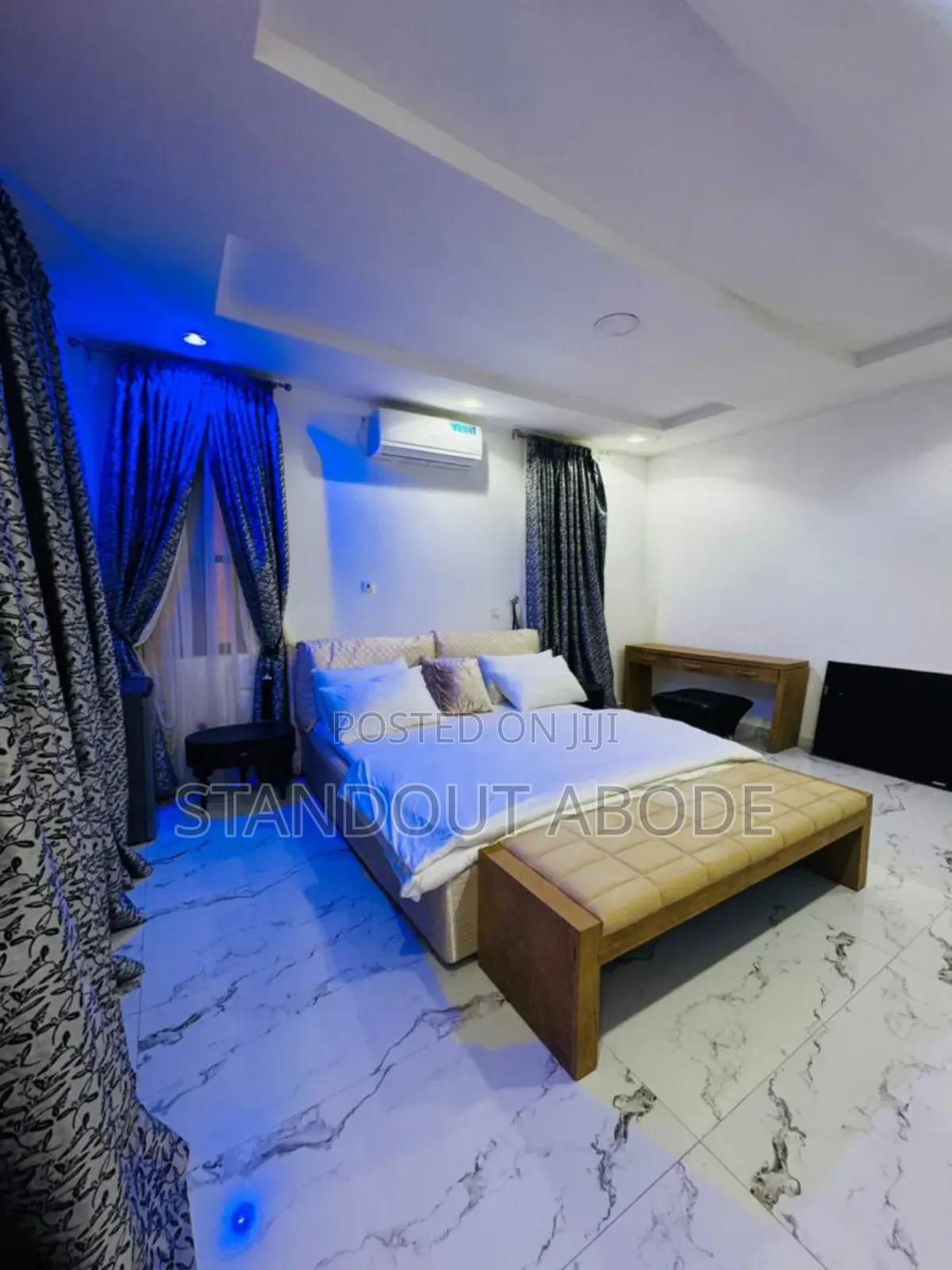 4bdrm Duplex in In An Estate, GRA Phase 2 Shangisha for sale in GRA Phase 2 Shangisha